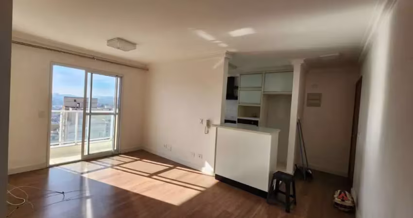 Apartamento com 3 dormitórios à venda, 83 m² por r$ 650.000,00 - vila guarani - mauá/sp