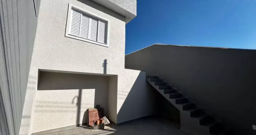 Casa com 2 dormitórios à venda, 68 m² por r$ 470.000,00 - jardim mauá - mauá/sp