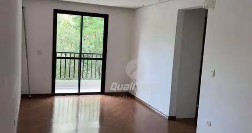Apartamento com 2 dormitórios para alugar, 70 m² por r$ 3.000,00/mês - vila emílio - mauá/sp