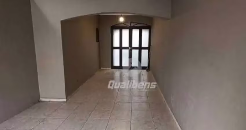 Casa com 2 dormitórios para alugar, 60 m² por r$ 1.700,01/mês - vila bocaina - mauá/sp