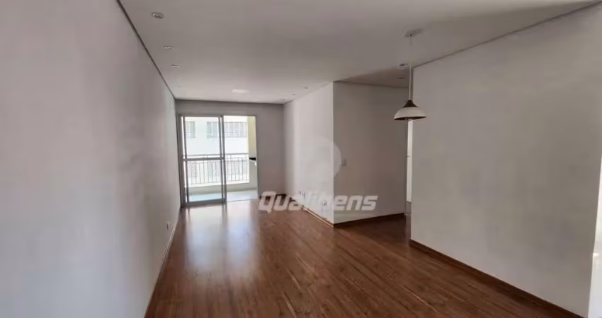 Apartamento com 2 quartos à venda na Avenida Itapark, 3004, Jardim Itapark, Mauá