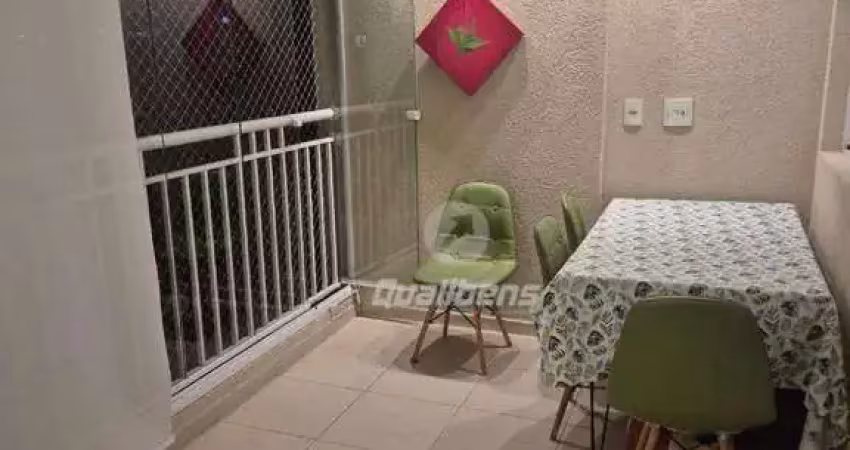 Apartamento com 2 dormitórios à venda, 95 m² por r$ 780.000,00 - jardim pedroso - mauá/sp