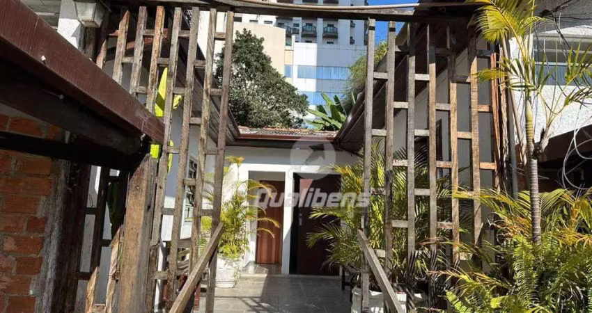 Casa com 4 dormitórios para alugar, 176 m² por r$ 5.500/mês - jardim bela vista - santo andré/sp