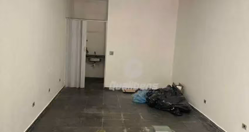 Salão para alugar, 30 m² por r$ 1.900,01/mês - jardim paraíso - santo andré/sp