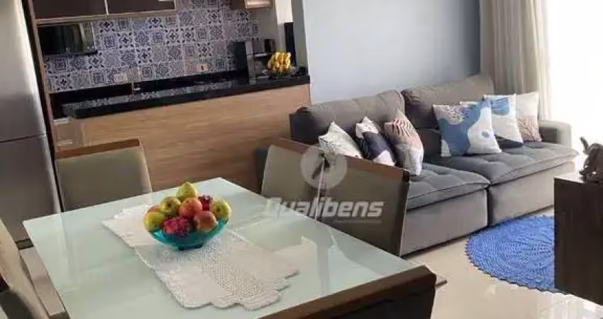 Apartamento com 2 dormitórios à venda, 52 m² por r$ 379.000,00 - vila nossa senhora das vitórias - mauá/sp
