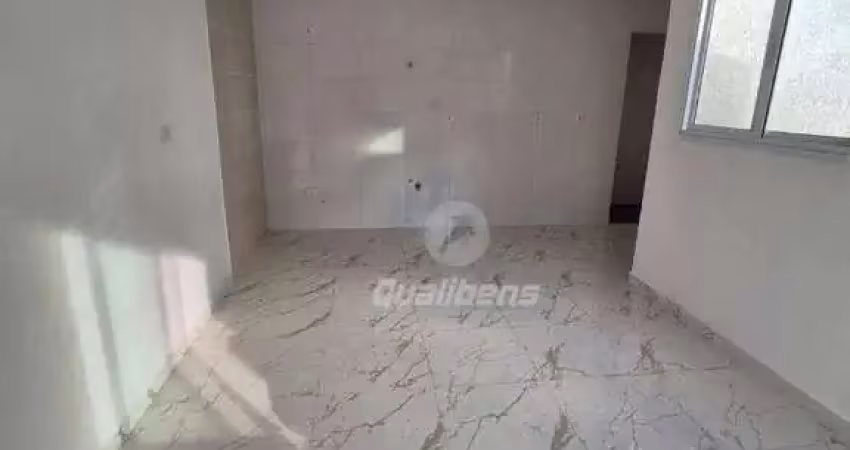 Apartamento com 2 dormitórios à venda, 57 m² por r$ 350.000,00 - vila lutécia - santo andré/sp