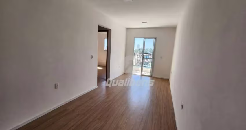 Apartamento com 2 dormitórios à venda, 57 m² por r$ 395.000,00 - jardim anchieta - mauá/sp
