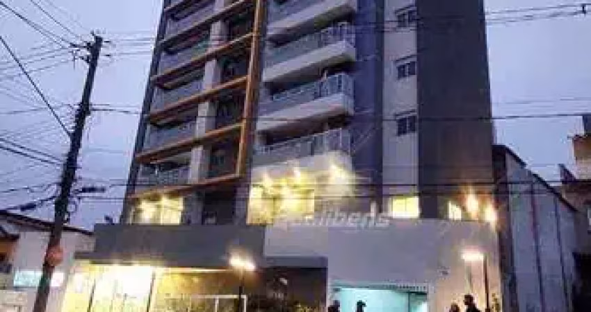 Apartamento com 2 dormitórios à venda, 65 m² por r$ 525.000 - parque das nações - santo andré/sp