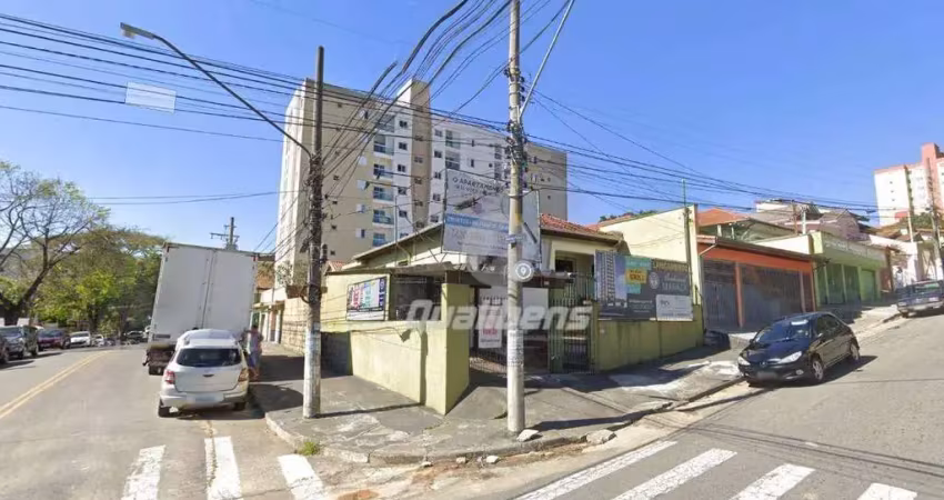 Casa com 2 dormitórios para alugar, 150 m² por r$ 4.241,00/mês - vila bocaina - mauá/sp