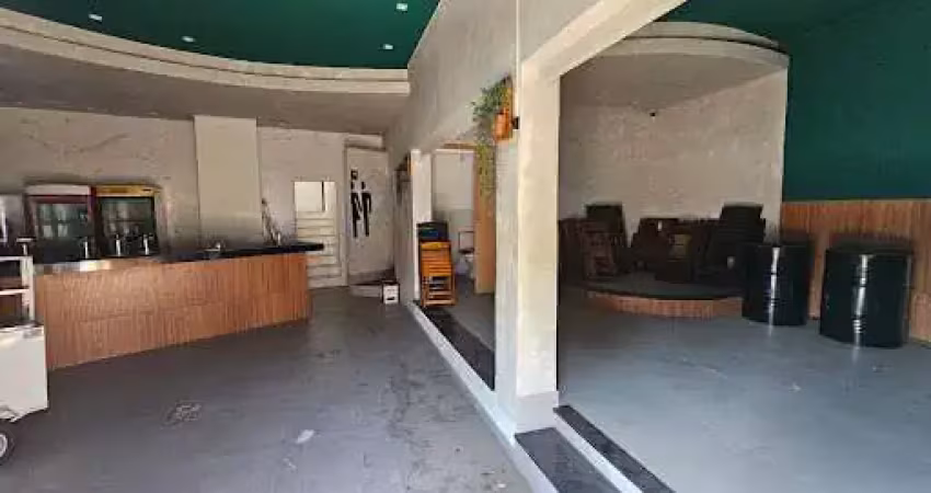 Sala comercial para alugar na Rua Dom José Gaspar, 924, Matriz, Mauá