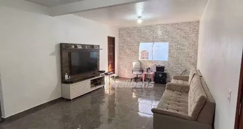 Casa para alugar, 160 m² por r$ 2.200,00/mês - vila lisboa - mauá/sp