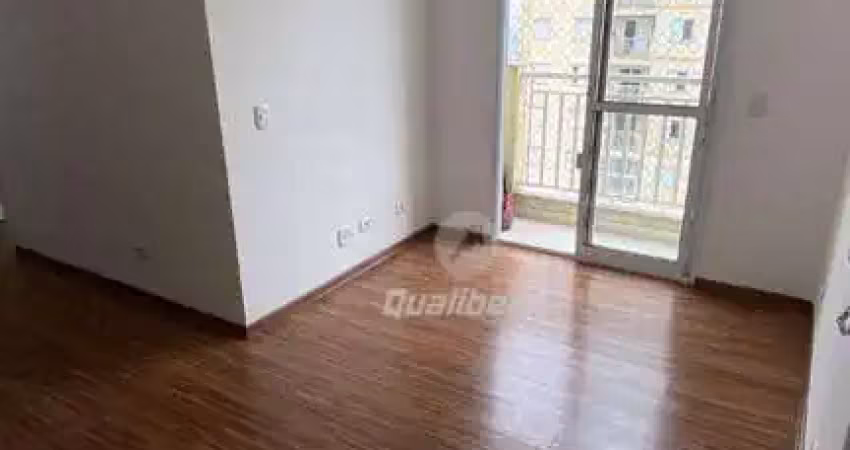 Apartamento com 2 dormitórios à venda, 52 m² por r$ 320.000,00 - vila falchi - mauá/sp