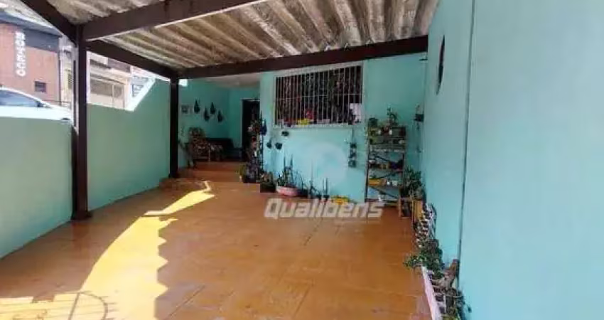 Casa com 2 dormitórios à venda, 100 m² por r$ 530.000,00 - jardim guapituba - mauá/sp