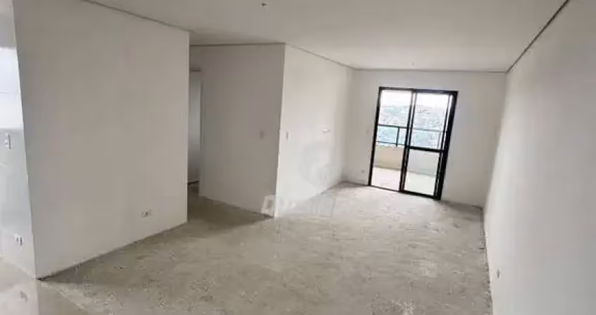 Apartamento com 3 dormitórios à venda, 83 m² por r$ 640.000 - centro - mauá/sp