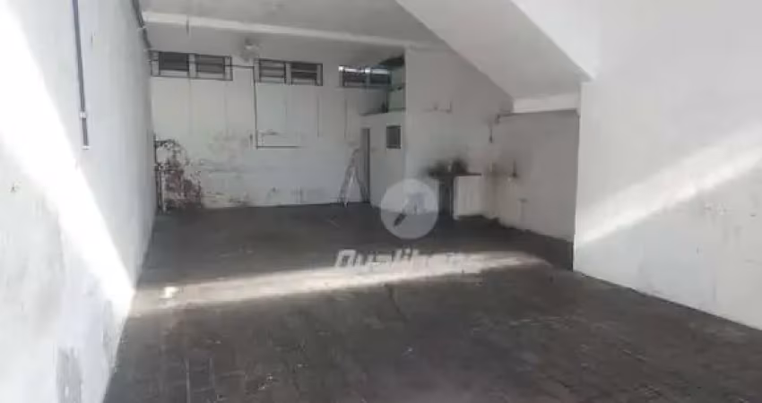 Salão para alugar, 145 m² por r$ 3.000,00/mês - parque são vicente - mauá/sp