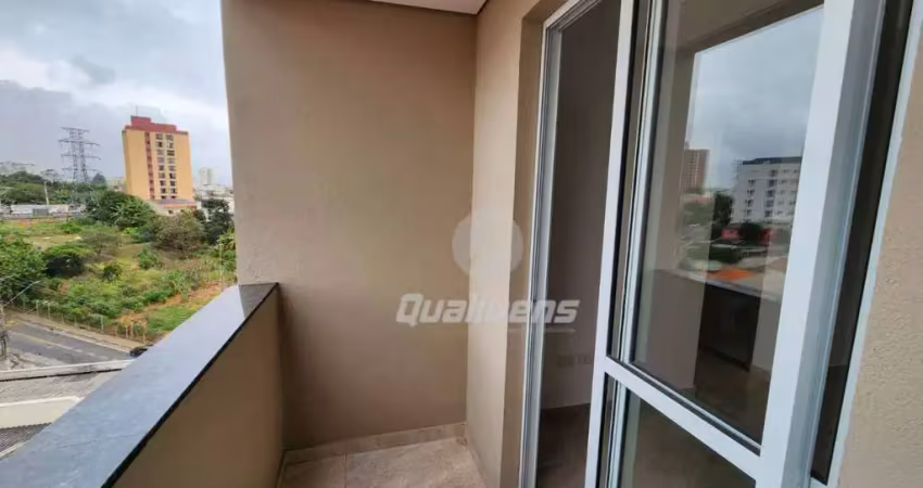 Apartamento com 3 quartos à venda na Rua da Matriz, 242, Matriz, Mauá