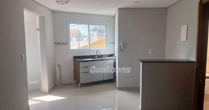 Apartamento com 2 dormitórios à venda, 63 m² por r$ 330.000,00 - jardim haydee - mauá/sp
