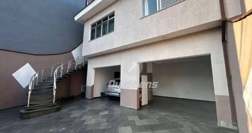 Casa com 2 dormitórios à venda, 207 m² por r$ 750.000 - jardim anchieta - mauá/sp