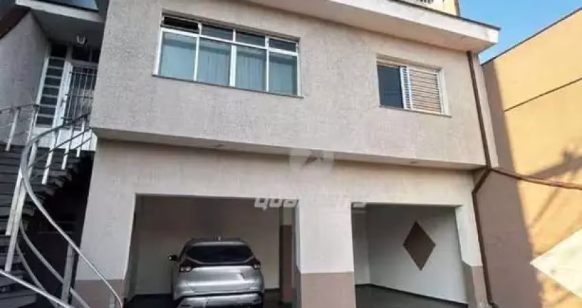 Casa com 2 dormitórios à venda, 207 m² por r$ 800.000,00 - jardim anchieta - mauá/sp