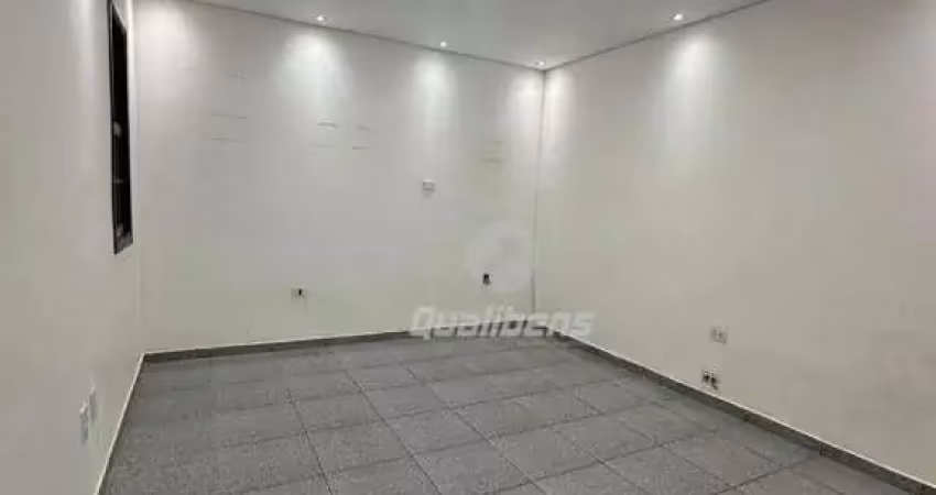 Casa comercial para alugar na Rua Vito Pedro Dell Antônia, 284, Vila Bocaina, Mauá