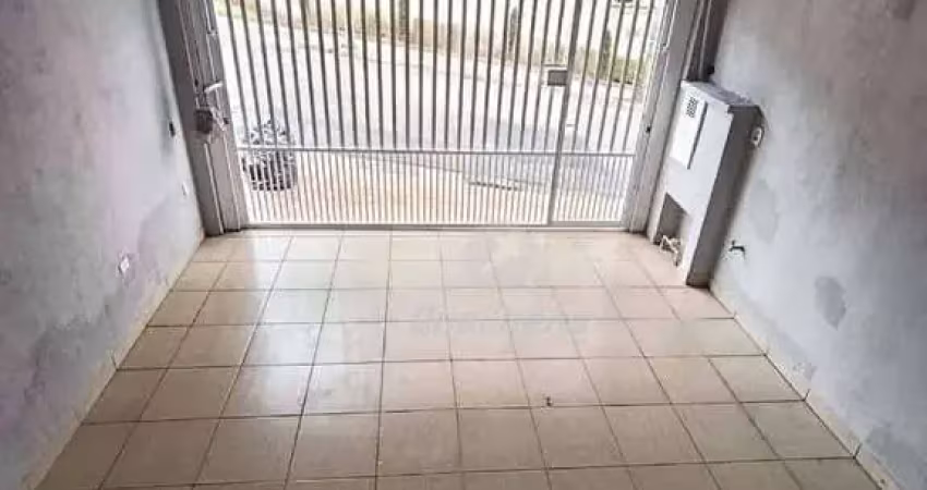 Sobrado com 3 dormitórios para alugar, 114 m² por r$ 2.600,00/mês - parque são vicente - mauá/sp