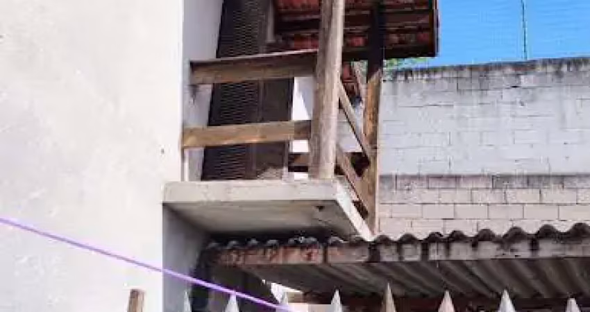 Casa com 3 dormitórios para alugar, 290 m² - centro alto - ribeirão pires/sp