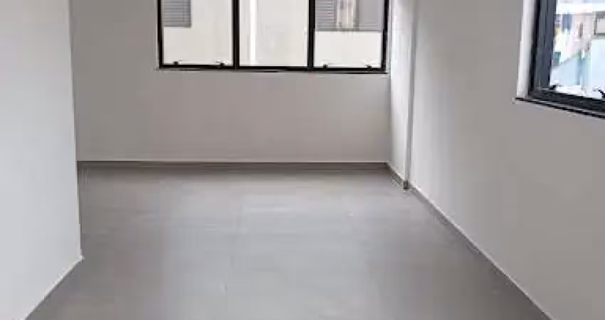 Sala para alugar, 34 m² por r$ 2.263,00/mês - jardim pilar - mauá/sp