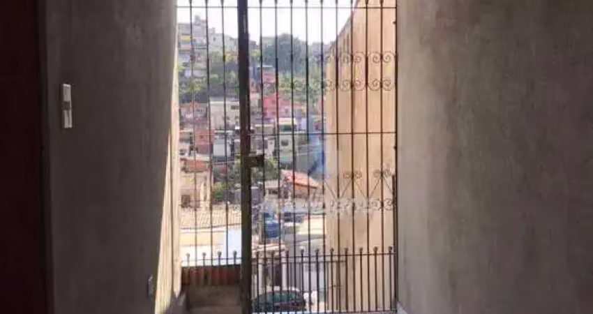Casa com 2 dormitórios para alugar, 127 m² por r$ 1.900,01/mês - jardim zaira - mauá/sp