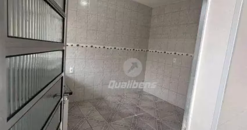 Casa com 2 dormitórios para alugar, 50 m² por r$ 1.380,00/mês - vila magini - mauá/sp