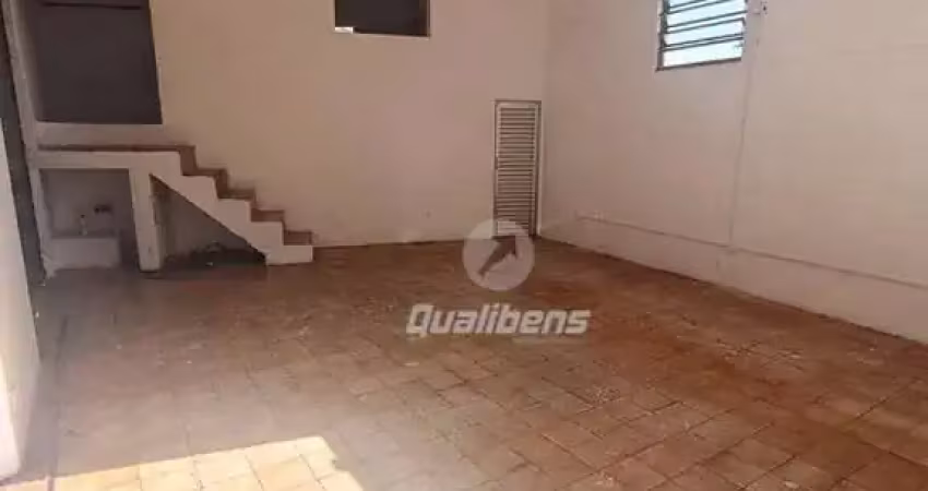 Salão para alugar, 80 m² por r$ 2.045,00/mês - parque das américas - mauá/sp