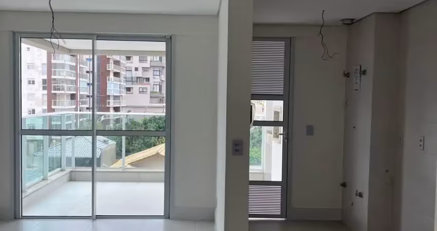 Apartamento com 3 dormitórios (1 suíte) e 1 vaga à venda, 91 m² por r$ 1.320.000 - piçarras/sc