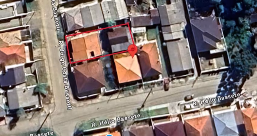 Terreno de 377 m² por R$ 230.000,00 em Bocaiuva do Sul/PR
