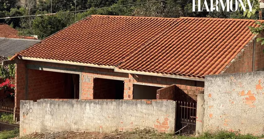 Terreno a venda de 377 m² por r$ 200.000,00 em bocaiuva do sul/pr