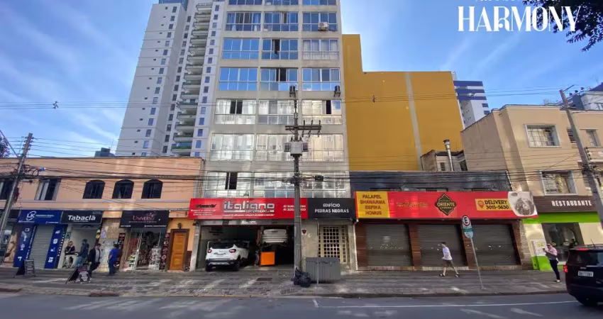 Conjunto versátil de 29m² para uso residencial ou comercial | r$ 179.900