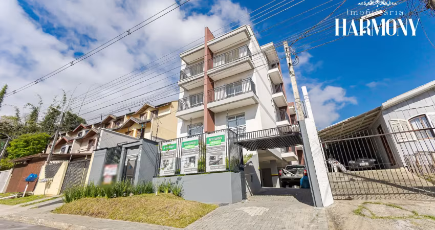Apartamento garden novo à venda,  por r$ 574.000 - seu refúgio com estilo e conforto!