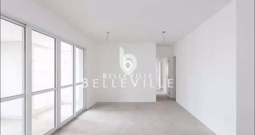Apartamento com 4 dormitórios à venda, 131 m² por R$ 1.269.530,00 - Cidade Indus