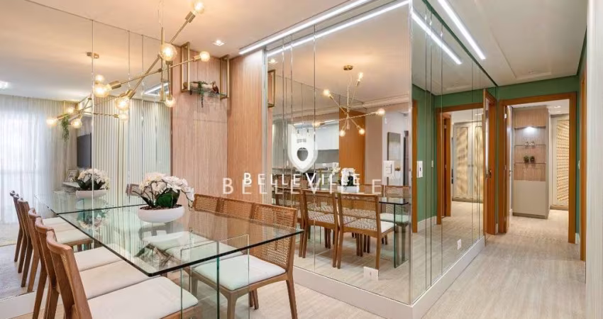 Apartamento a venda, 03 quartos, 01 Suíte, 01 Vaga, R$745.000,00 - Cristo Rei -