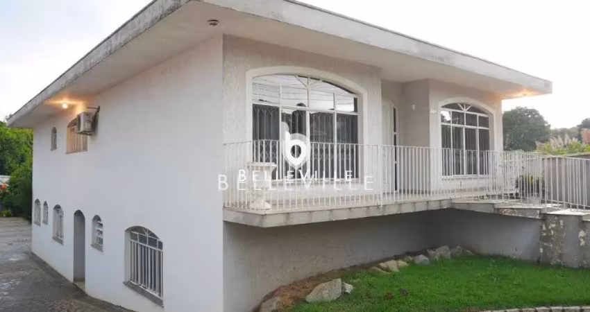 Casa com 5 dormitórios à venda, 408 m² por R$ 1.350.000 - Centro Colombo PR