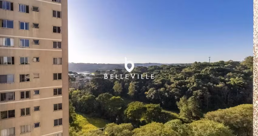 Apartamento com 03 dormitórios à venda, com 72 m² de área útil - Bigorrilho - Cu