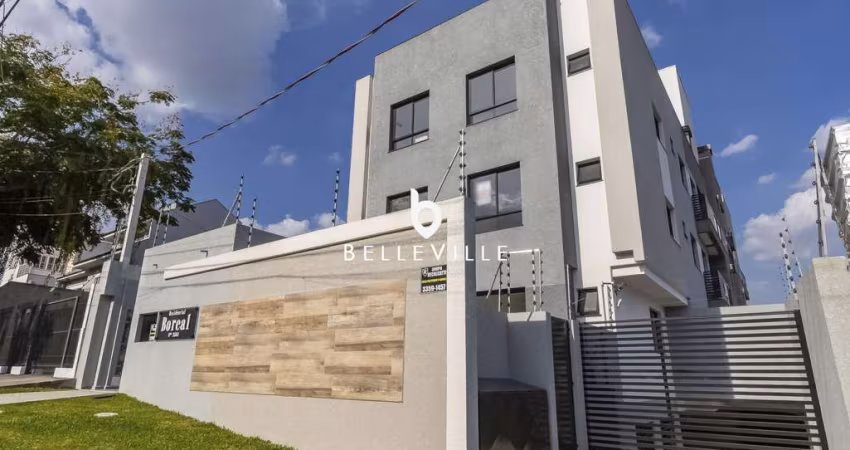 Apartamento 2 quartos  1 suite 1 vaga a venda Curitiba Pr