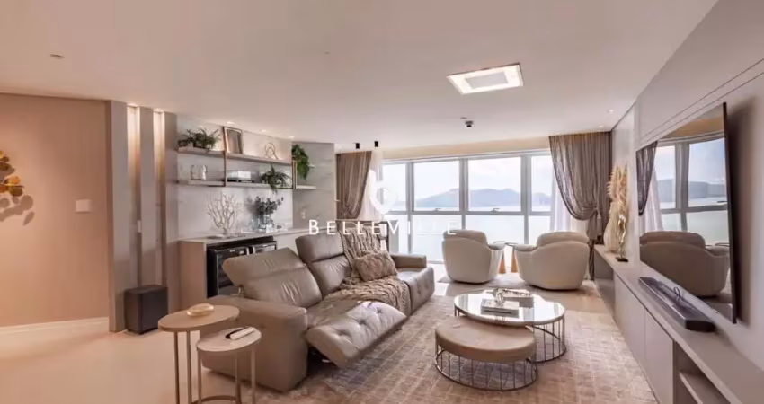 APARTAMENTO ALTISSÍMO PADRÃO | BALNEÁRIO CAMBURIÚSC
