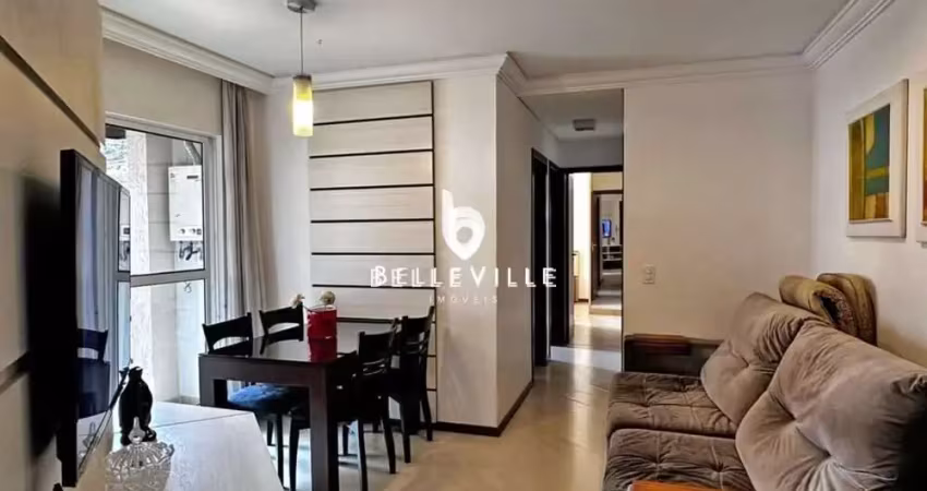 Apartamento com 3 quartos à venda na Rua Pedro Américo, 505, Novo Mundo, Curitiba