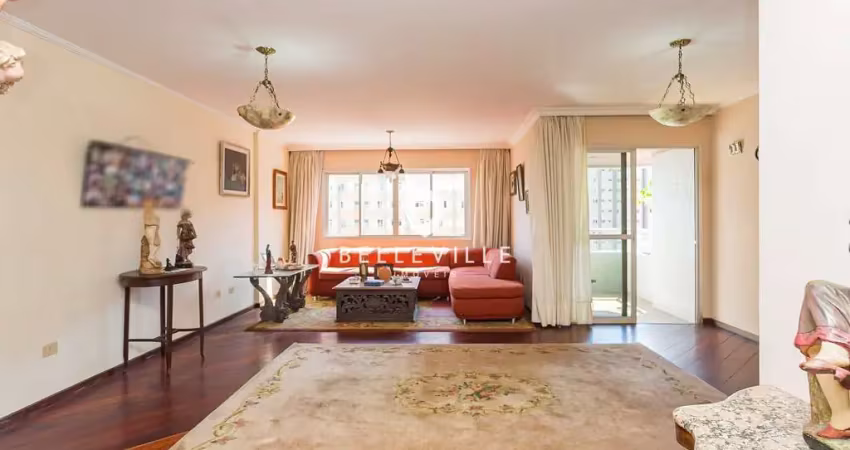 Apartamento com 3 quartos à venda na Rua Lamenha Lins, 601, Centro, Curitiba