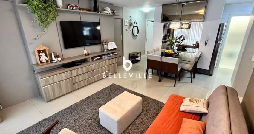 Apartamento à venda, Condomínio Club , 3 Quartos, 2 Vagas, Vila Izabel, Curitiba
