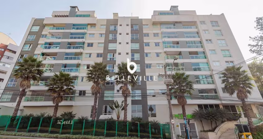 APARTAMENTO COM 69M² 2 DORMITÓRIOS EM CONDOMÍNIO CLUBE NO ECOVILLE