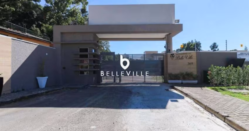 Cond. Clube Belle Ville - Campo Comprido - Curitiba