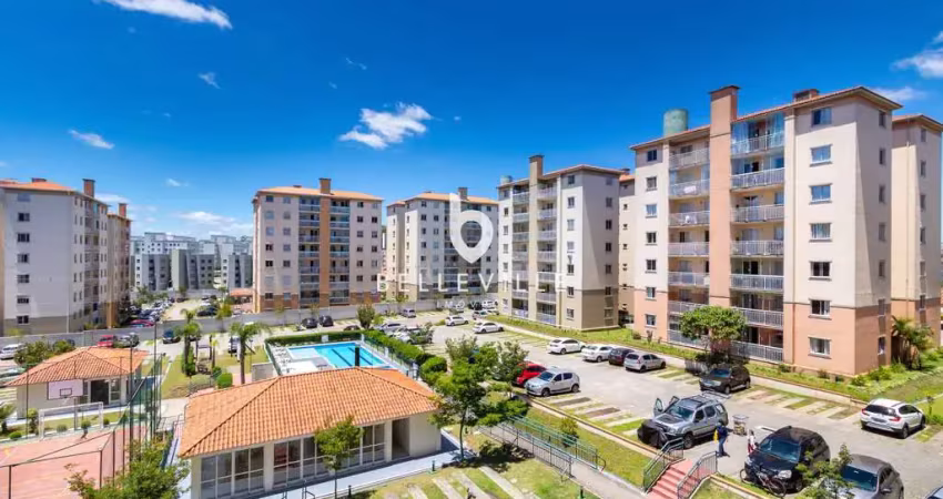 Apartamento com 3 quartos à venda na Rua Francisco Raitani, 7187, Capão Raso, Curitiba