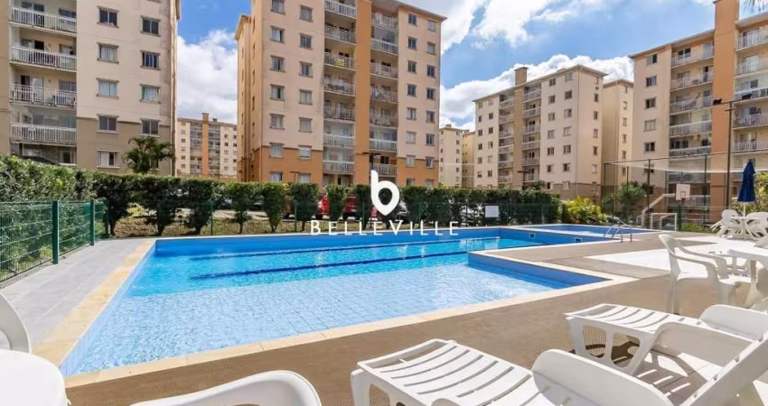Oportunidade Club Térreo com churrasqueira sacada com piscina e academia nova