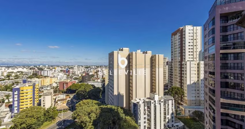 Apartamento semimobiliado a venda com 4 quartos por R$ 1.395.000,00 no Água Verd