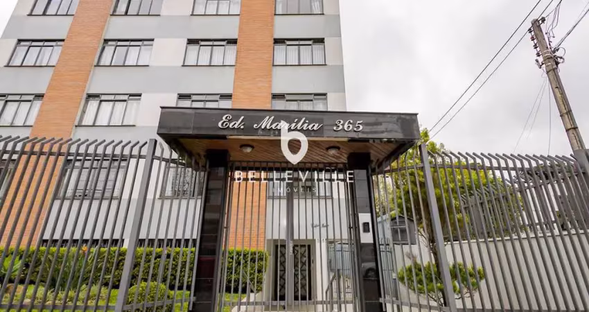 Apartamento com 3 quartos à venda na Rua Francisco Rocha, 365, Batel, Curitiba